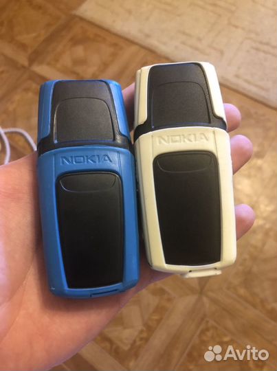 Nokia 5210