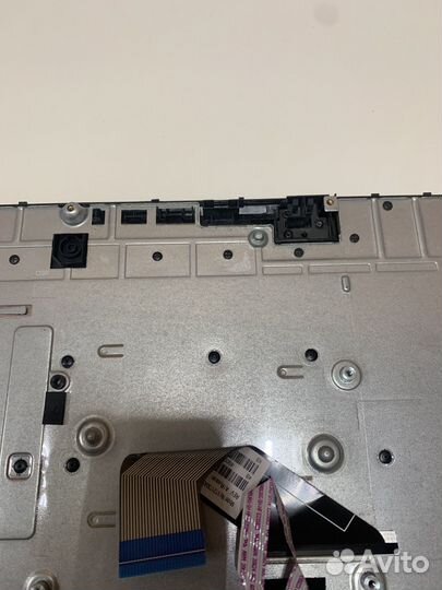 Топкейс ноутбука packard bell entg81ba