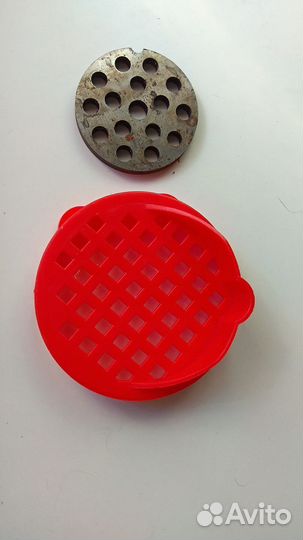 Весы кухонные механические