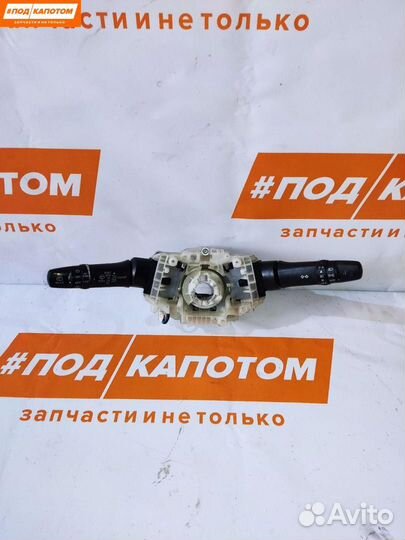 Переключатель подрулевой (стрекоза) Mitsubishi 2