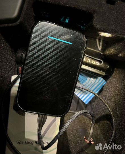 Carplay android box BMW