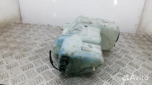 Бачок омывателя mercedes benz vito W638 (NBN01NL01