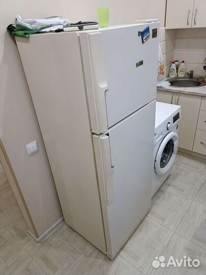 Холодильник бу