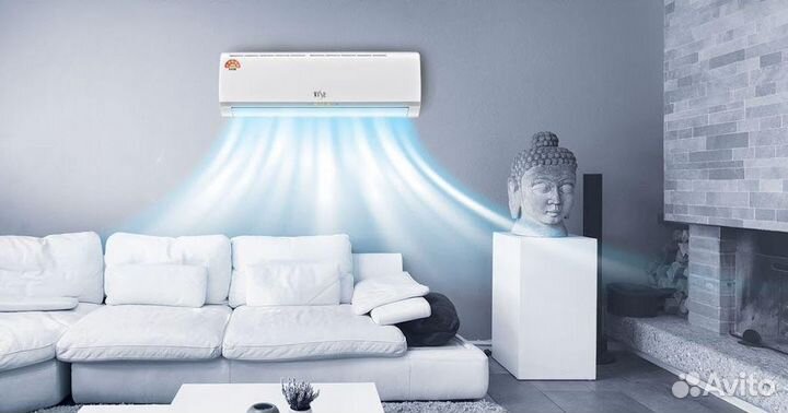 Кондиционеры Оптом И В розницу