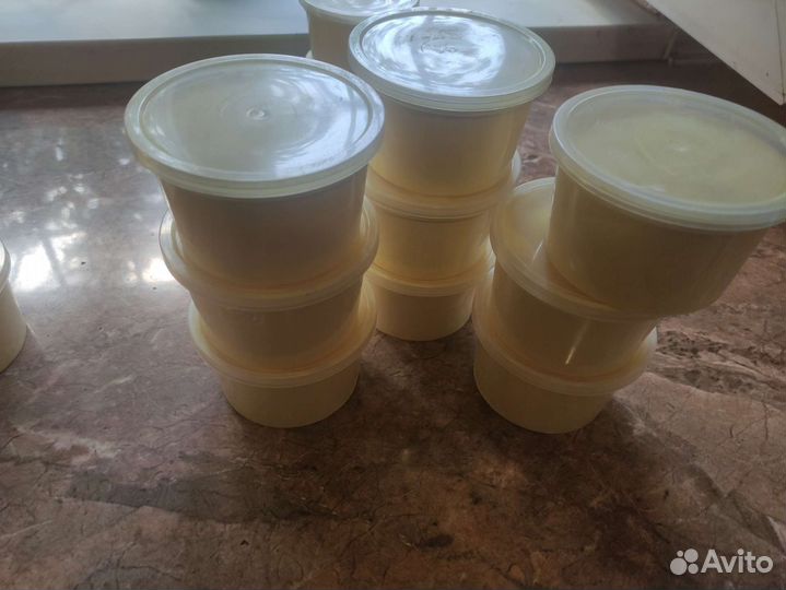 Пыльца Сосны Крымской