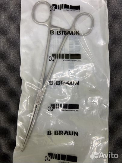 Инструмент медицинский