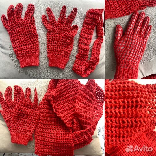 Винтажные вещи СССР