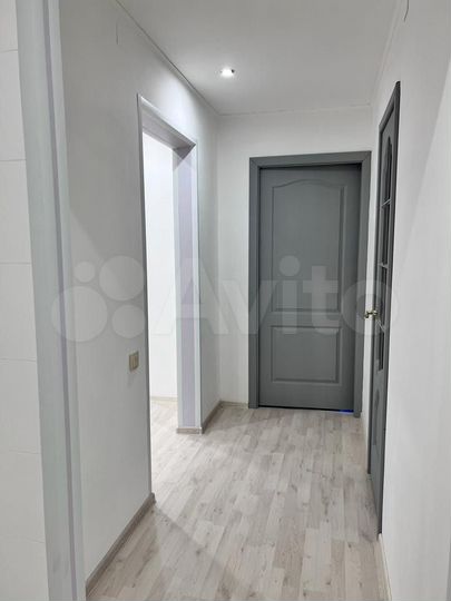 3-к. квартира, 66 м², 1/9 эт.