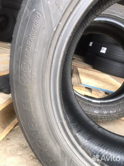 Goodyear Eagle F1 Asymmetric 3 225/55 R17 97Y