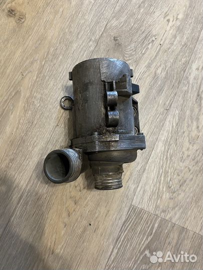 Помпа водяная BMW E60/61