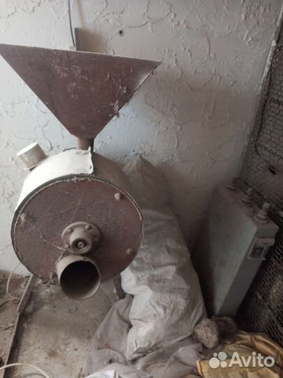 Электродвигатель 220в