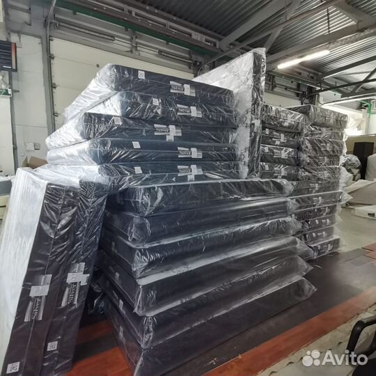 Матрас ортопедический с бесплатной доставкой