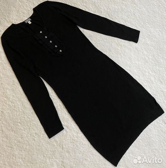 Платье шёлк, шерсть, кашемир 1-2-3