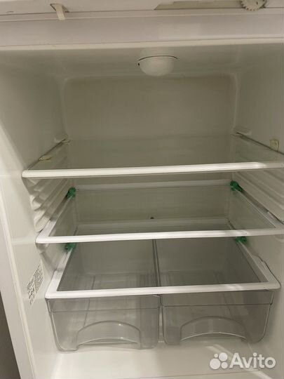 Холодильник атлант