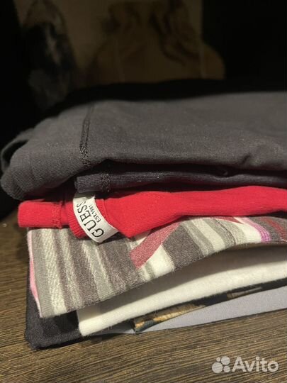 Вещи пакетом 42 размер