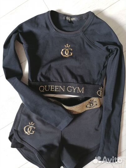 Форма для художественной гимнастики