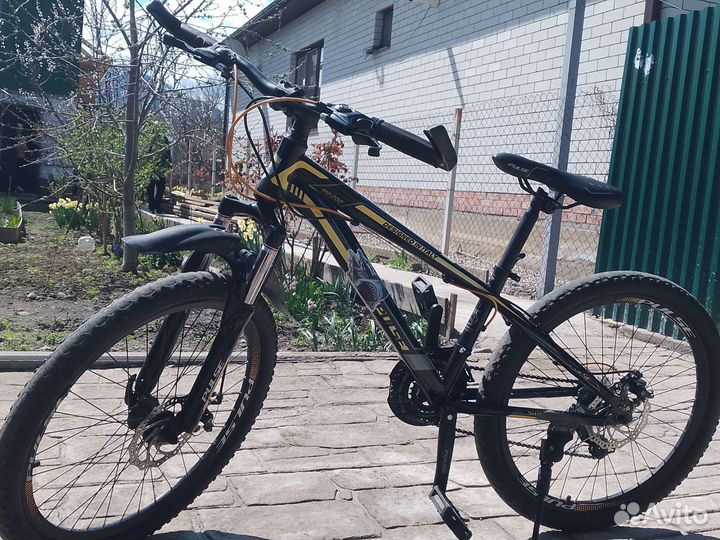 Продам велосипед б/у