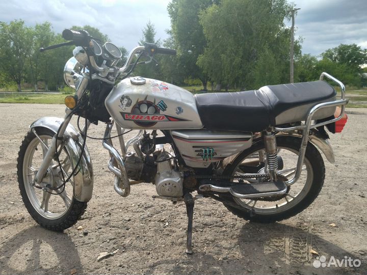 Продаю Альфу 110