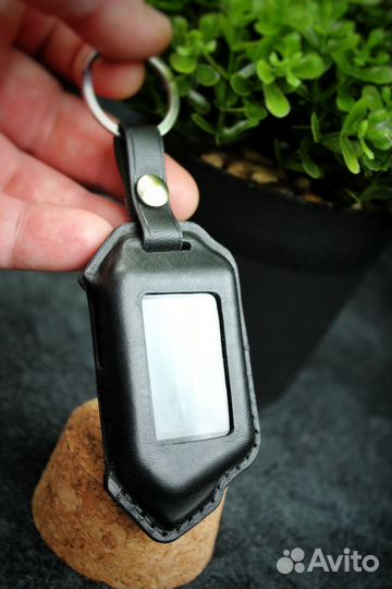 Scher-Kham Mobicar 3 чехол для брелка