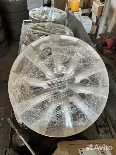 Диски mazda cx 9 r20