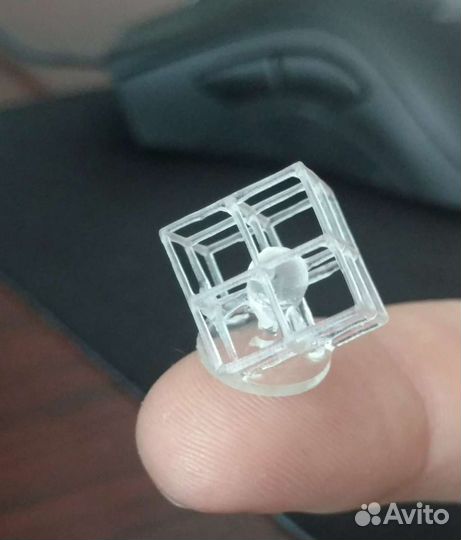 3D печать Neylon, ABS, Petg, SBS, PLA, TPU, Hips