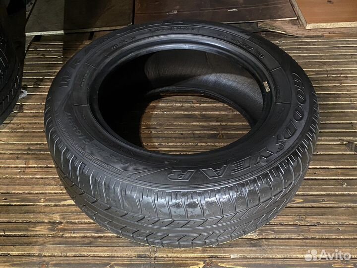 Goodyear Wrangler HP All Weather 235/65 R17 104V