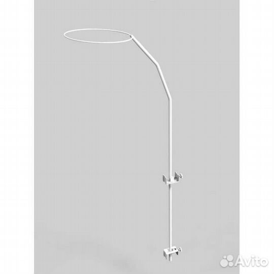 Держатель для балдахина