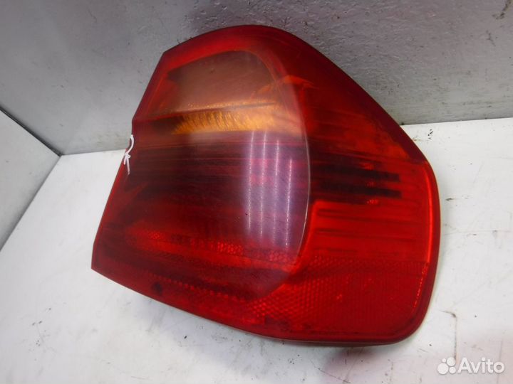 Фонарь задний правый BMW 3 серия E90
