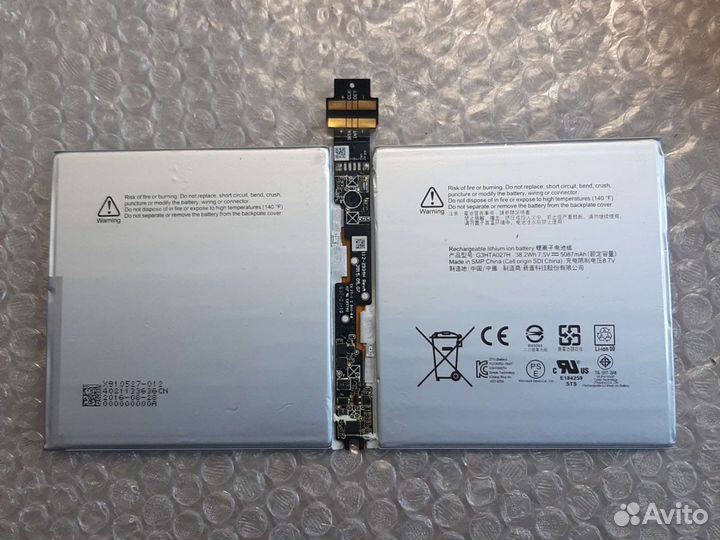 Microsoft surface pro 4