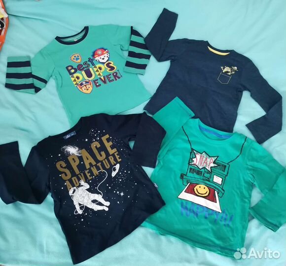 Одежда для мальчика