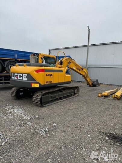 Экскаваторщик, машинист экскаватора