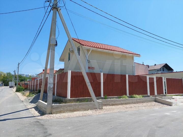 Квартира-студия, 25 м², 1/1 эт.