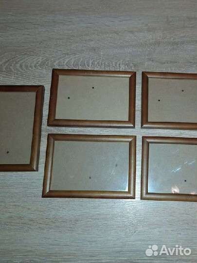Рамки для фото 10 на 15