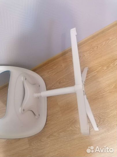 Стул Икеа рабочий. Доставка бесплатно