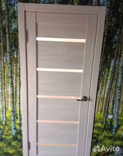 Двери межкомнатные
