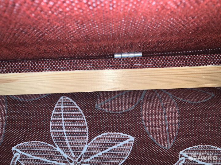 Диван раскладной