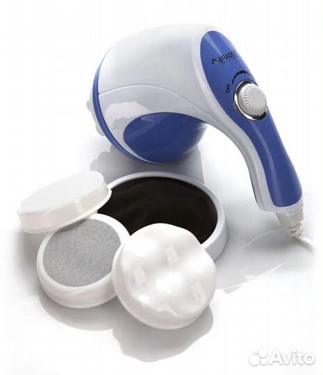 Массажное устройство Relax&Tone (Релакс энд Тон)