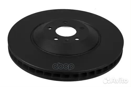 Диск тормозной Audi A5/A6/A7/A8/Q7 15 Z06398