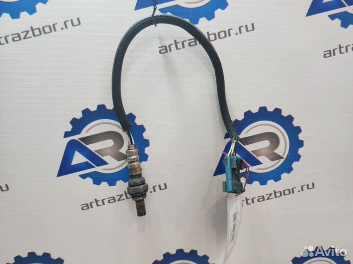 Датчик кислородный №2 (lambdasonde) Peugeot 308