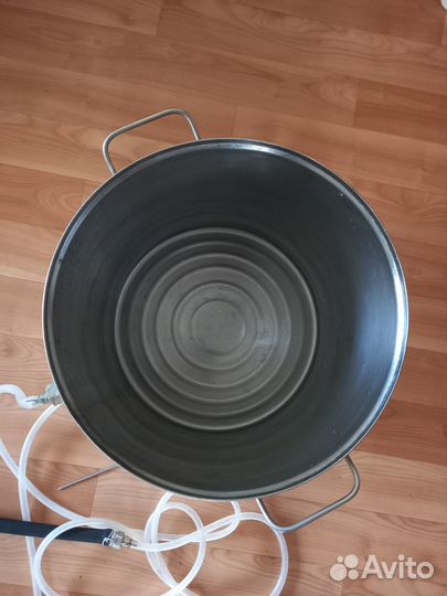 Домашняя сыроварня