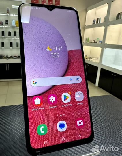 Samsung Galaxy A13, 4/128 ГБ