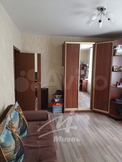 3-к. квартира, 66,6 м², 1/3 эт.