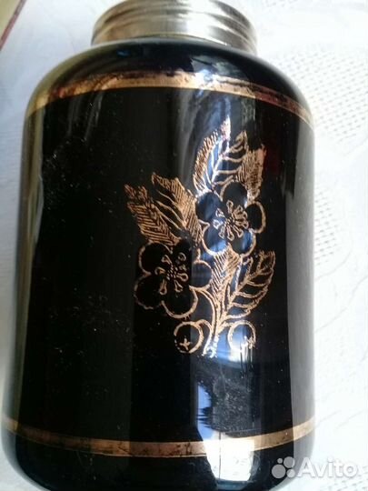 Чайница СССР