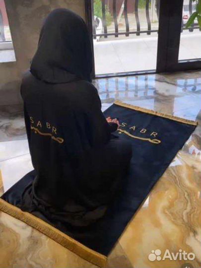 Коврики для намаза оптом