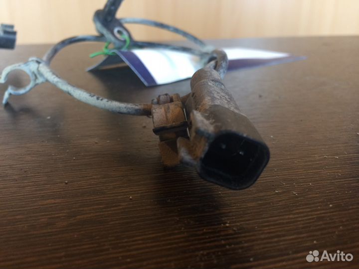 Датчики ABS Chevrolet Cruze 2012г