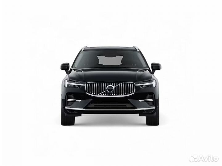 Volvo XC60 2.0 AT, 2024
