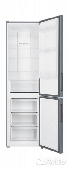 Холодильник новый