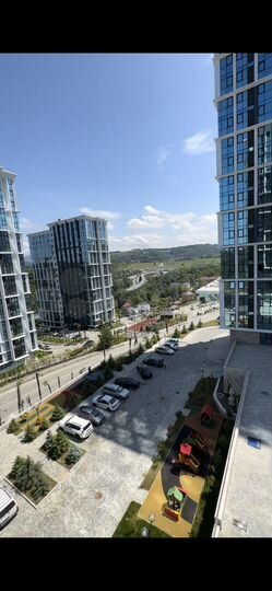 1-к. квартира, 38,2 м², 6/18 эт.