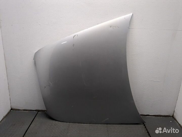 Капот Audi A6 (C6) Allroad, 2008