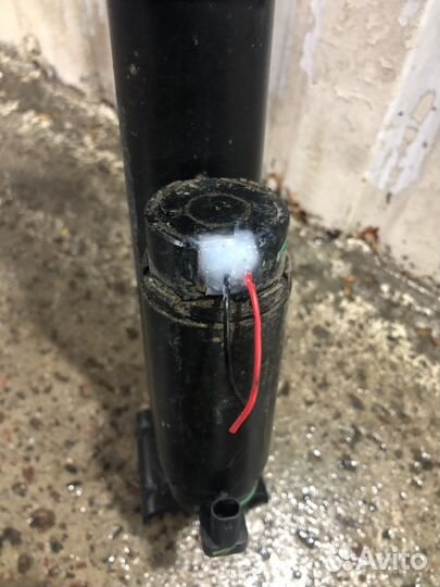 А2923201600 Амортизатор задний GLE cope A292 320 1